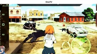 Top 10 Anime Đã Ra Mắt Cực Hay và Hấp Dẫn Mới Nhất 2018 _ Phần 2 6
