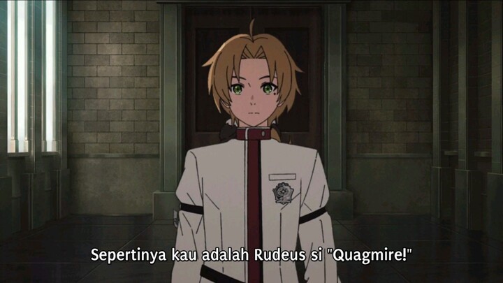 Mushoten S3 EP2 - Sub Indo!