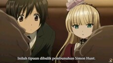 Gasick Eps 18 sub indo