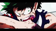 『Hollow Flow🎃🧡』Mixed Anime (3HC Edit) [AMV/EDIT]