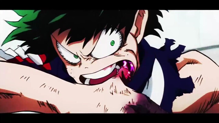 『Hollow Flow🎃🧡』Mixed Anime (3HC Edit) [AMV/EDIT]