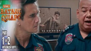 FPJ's Batang Quiapo Episode 241 (January 17, 2024) Kapamilya Online live today| EpisodeReview