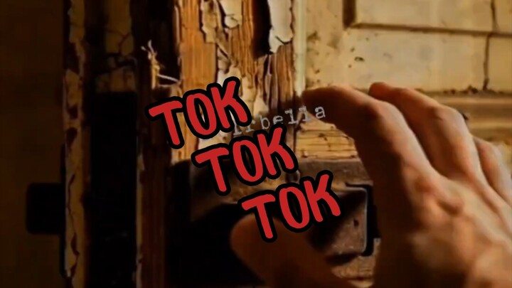 MISTERI RUMAH KOS