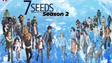 NETFLIX 7 SEEDS (EPISODE 8 ENGSUB)