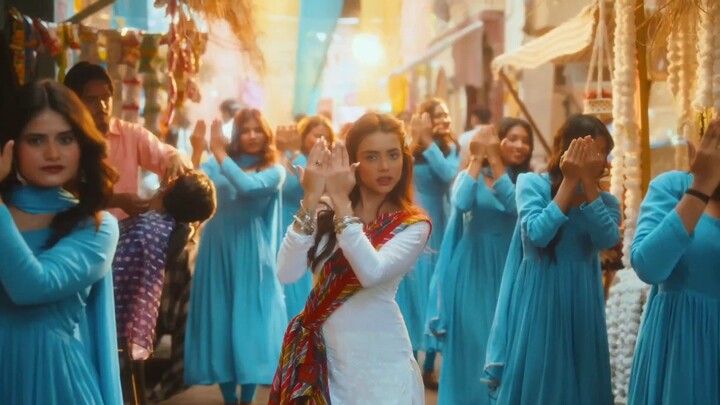Sheesha (देख देख शीशा शर्माती फिरू)song