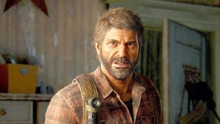 You have no idea what loss is - The Last of Us Part 1 Remake