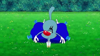 OGGY AND THE COCKROACHES THE MINI-GOLF WAR (S03E23) FULL EPISODE IN HD