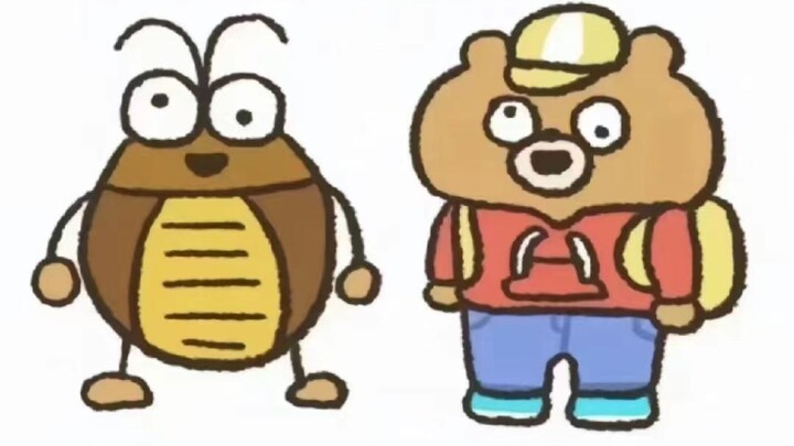 [Seru] Persamaan dan Perbedaan Kecoak dan Mahasiswa