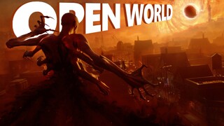 10 New Open World Games Coming in 2022