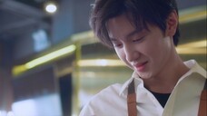 แอบรักให้เธอรู้ Ep3