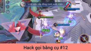 Hack gọi bằng cụ p12