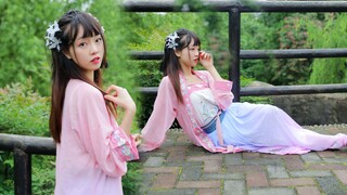 【忧姬】未见青山老（来听重庆话了）