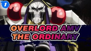 Bone King & “The Ordinary Road” — Overlord Ending 1 Year Anniversary Tribute AMV_1