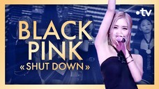 BLACKPINK - 'SHUT DOWN' Performance at 2023 Le Gala des Pièces Jaunes (France TV)