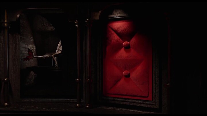 Căn buồng hiếu kỳ của Guillermo del Toro EP 6 [Sub Việt]