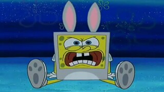 spongebob - party pooperpants [bagian 5] bahasa indonesia