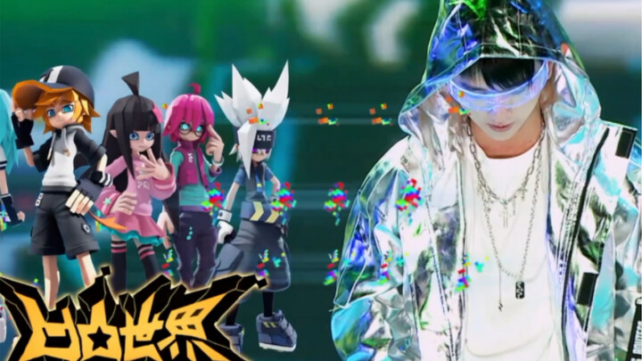 【ประตู E】ไลฟ์สดโชว์หน้าประจำปี…