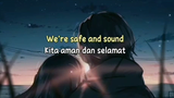 Capital Cities - Safe and Sound (+terjemahan bahasa indonesia)