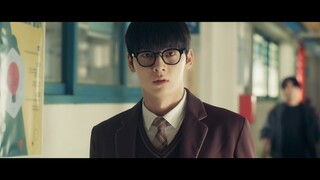 Study Group Season 1 ep1 (Tagalog Dubbed)