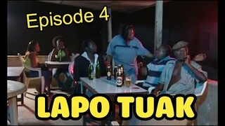 Medan Dubbing "LAPO TUAK" Episode 4
