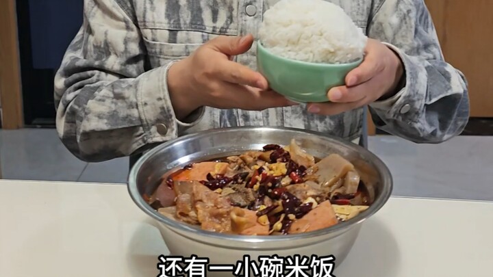ท้าไม่กินข้าวหนึ่งวัน (3)