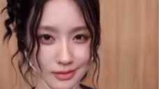 (G)I-DLE 230528 มิยอน: คุณหลงใหลในความเซ็กซี่ของฉันหรือเปล่า?