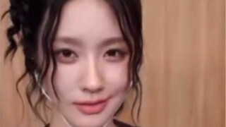 (G)I-DLE 230528 美延：是对我的性感着迷吗