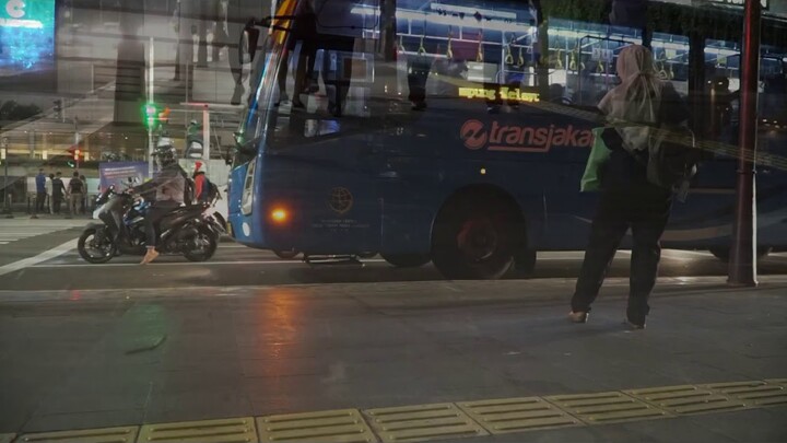 Yang dirindukan dari Jakarta