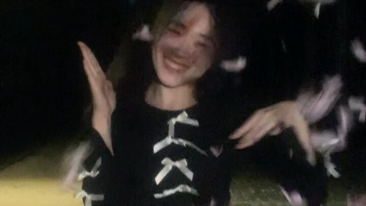 成片来啦！