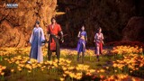 The Flame Imperial Guards Episode 10 Sub Indo HD