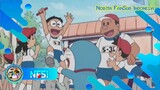 Doraemon Episode "Rayakan Kemerdekaan Indonesia Bersama Nobita & Teman-teman!" Bahasa Indonesia NFSI
