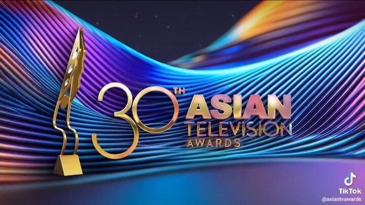 Red Carpet Part 3 30th Asian Television Awards 2025