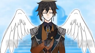 [Li Da Elements] We have a succubus here!!