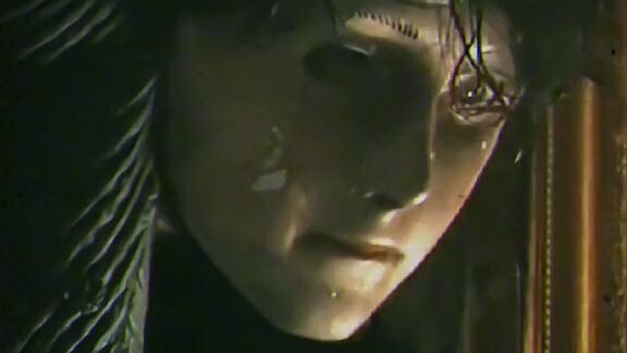 The boy