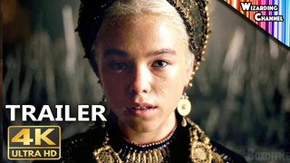 HOUSE OF THE DRAGON - PRIMER TRAILER!!!! | Precuela GoT - HBO