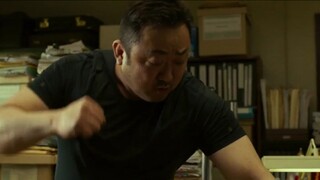 THE ROUND UP (2022) FULL HD SUB INDO