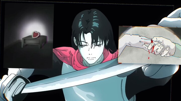 [Animasi Deltarune] Rune Segitiga x OP Jujutsu Kaisen ｢AIZO｣ (Kreator: VIIB3N)