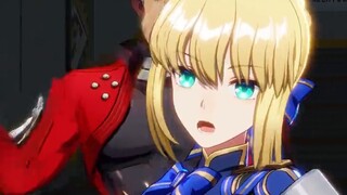 【Star Railway & Fate】Pioneers, please choose your Servant🤔 - Shama/纱�