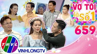Vợ tôi là số 1 (16/6/2024)