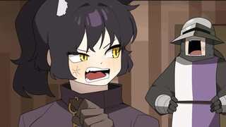 There is only one room left in the hotel... [Junkzero]