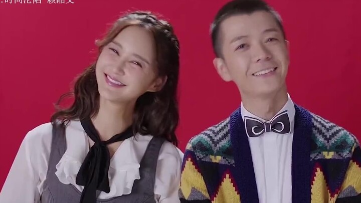 The teacher isn’t even married yet—how can you two get a marriage certificate?!