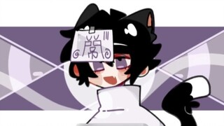 【Liên quan đến Điốt / Nhạc Phật giáo Ba ngớ ngẩn】 Lớn lên MEME