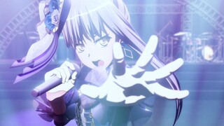 Roselia单曲《Dong I am》现已震撼上线！
