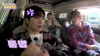 ASTRO [Ready, Set, CAST!] 아스트로와 함께 떠나는 CAST 대장정! 그 모든 이야기   ✨ (SUB)