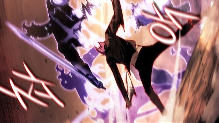 Munculnya ASSASSIN di Hadapan SUHO