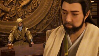 Li Huayuan finally insisted on his point of view