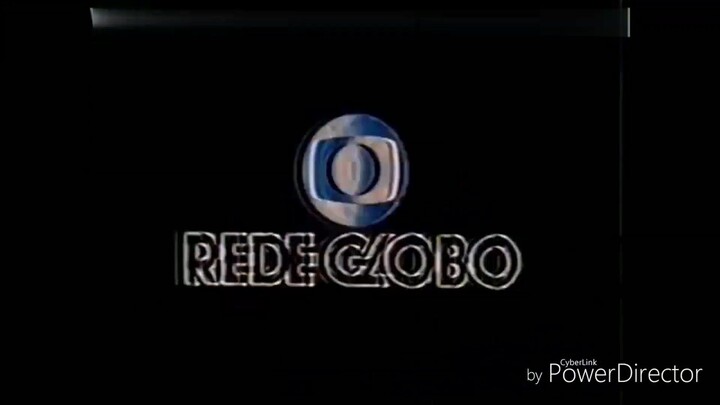 Rede Globo São Paulo saindo do ar em 03⧸07⧸1984
