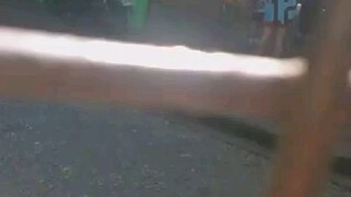 na pank si babo  forda kain ay himala  nag [glow up]