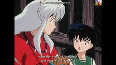 INUYASHA THUYẾT MINH TẬP 56 SANGO ĐẢ YÊU MIROKU BẬT THẦY TÁN GÁI