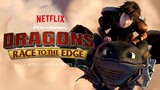 Dragons, Race To The Edge - พิชิตมังกรสุดขอบโลก ปี3 ตอนที่ 09